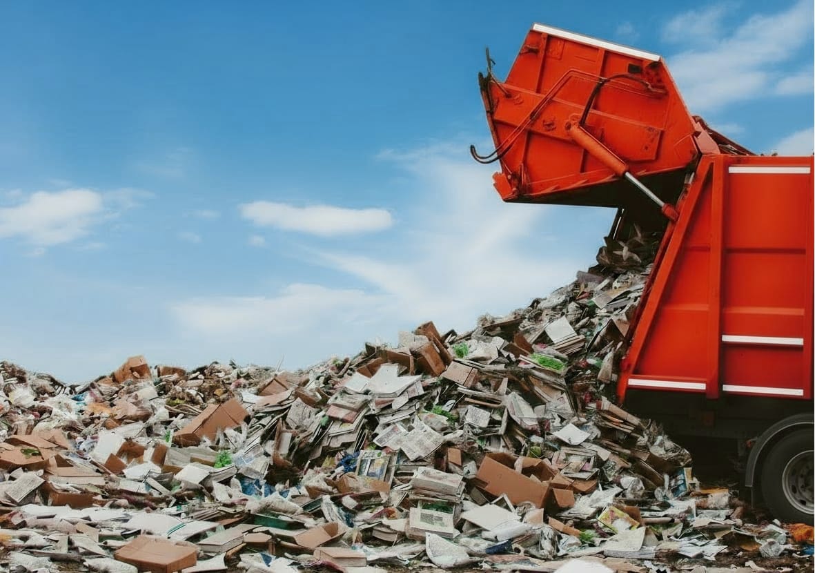 Modern sustainable architecture